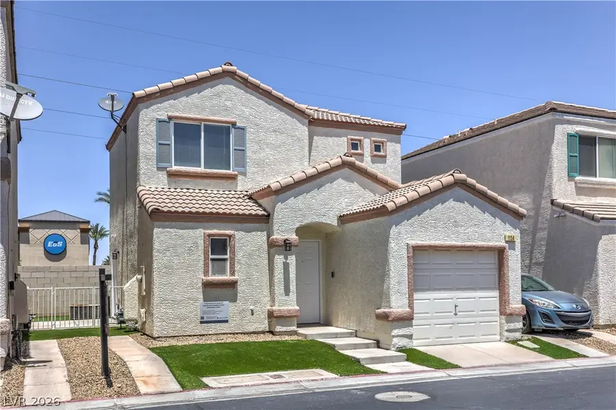 1154 Burnt Sky Avenue, Las Vegas, NV 89183 - #3
