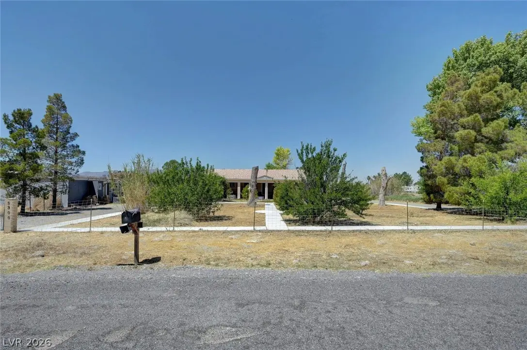 5300 S Corrine Street, Pahrump, NV 89048 - #1
