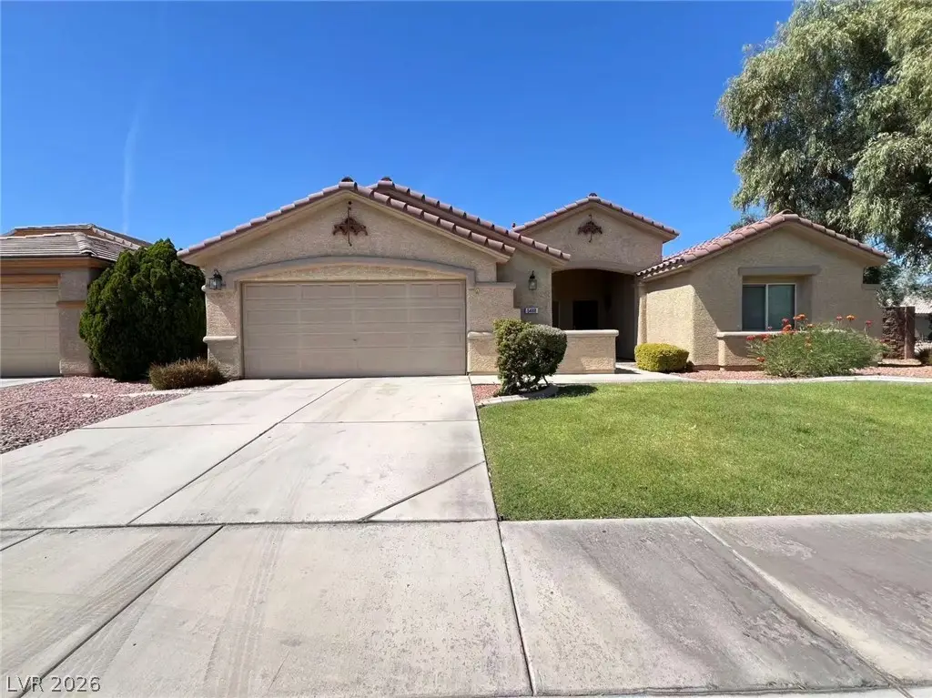 5488 Apron Court, Las Vegas, NV 89122 - #1