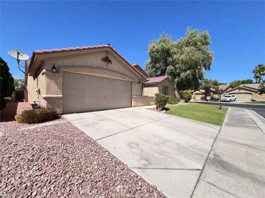 5488 Apron Court, Las Vegas, NV 89122 - #2