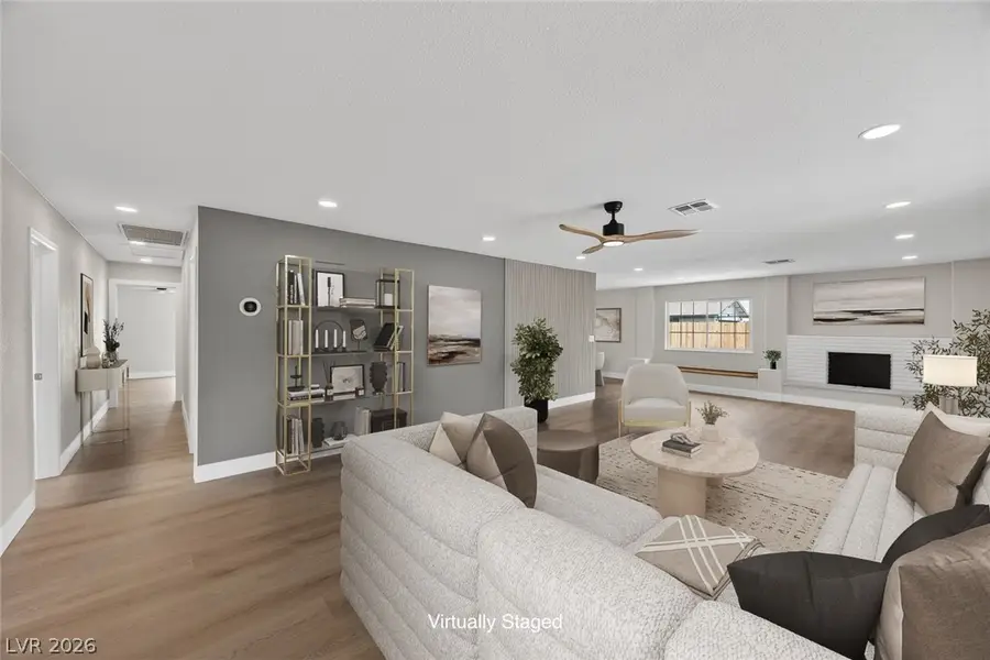 1486 Rawhide Street, Las Vegas, NV 89119 - #3