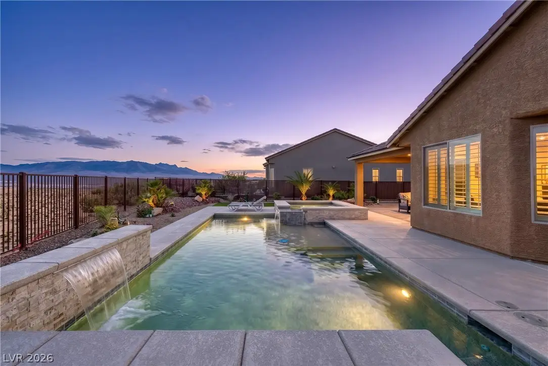 1008 Challenger Bluff, Mesquite, NV 89027 - #1