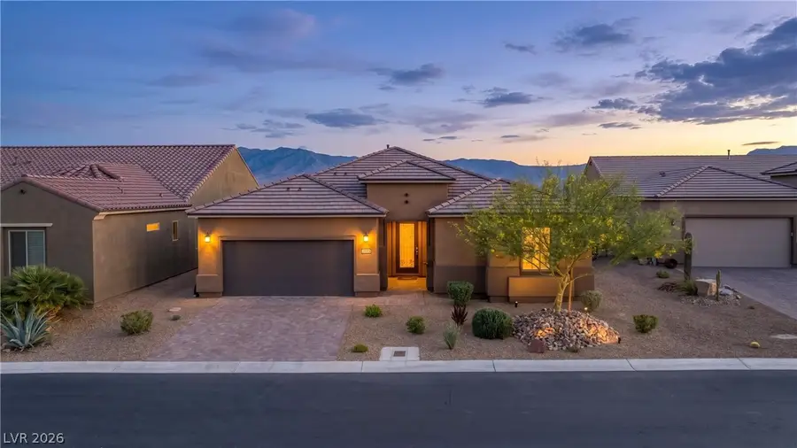1008 Challenger Bluff, Mesquite, NV 89027 - #2