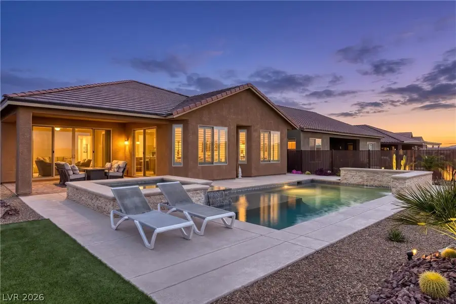 1008 Challenger Bluff, Mesquite, NV 89027 - #3
