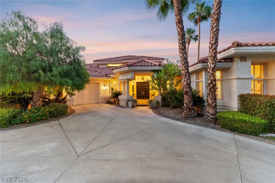 2345 Villandry Court, Henderson, NV 89074 - #2
