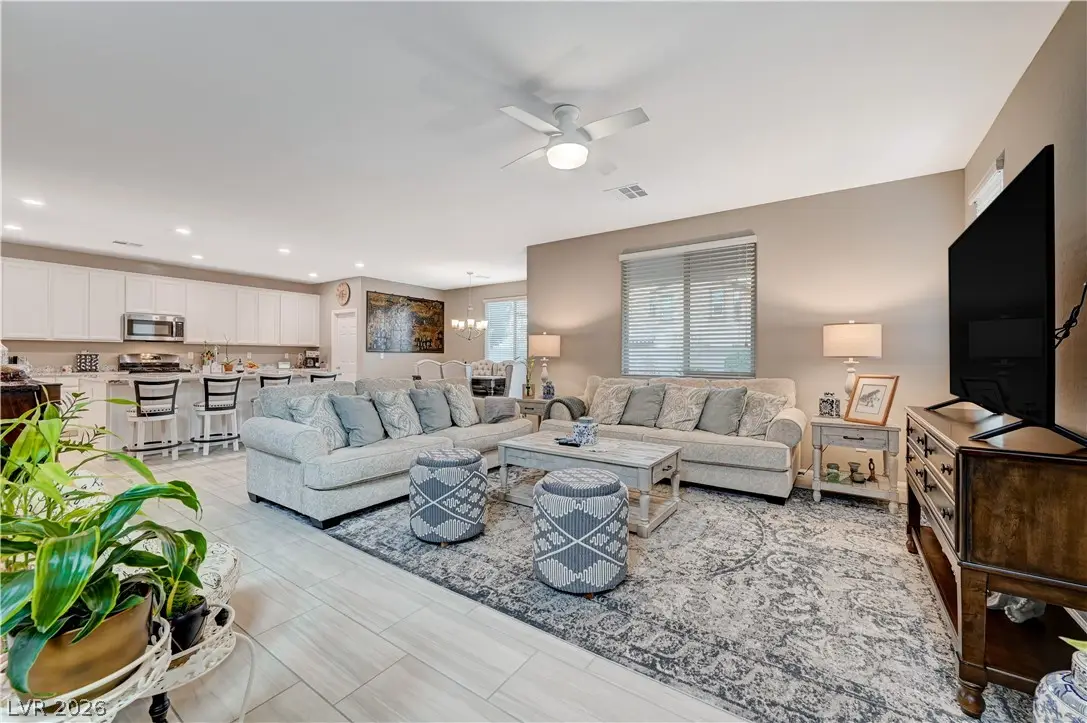 3826 Asia Road, North Las Vegas, NV 89032 - #1