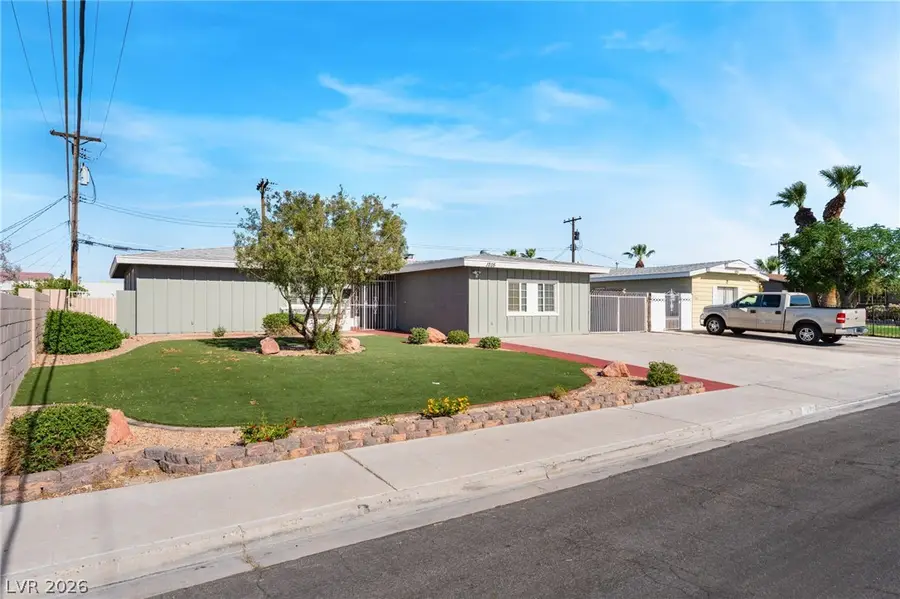 1205 Squires Street, Las Vegas, NV 89146 - #2