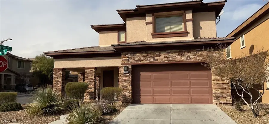 5389 Hollymead Drive, Las Vegas, NV 89135 - #2