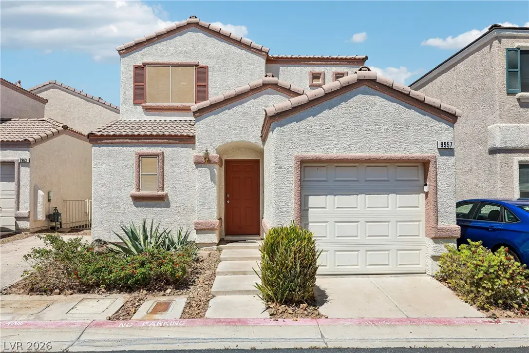 9957 Keephills Street, Las Vegas, NV 89183 - #1