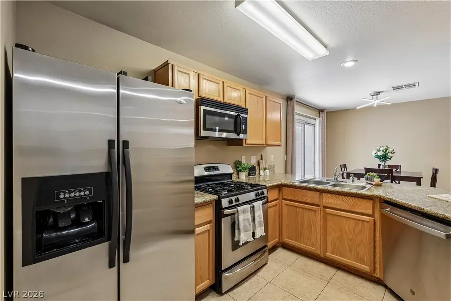 9957 Keephills Street, Las Vegas, NV 89183 - #2