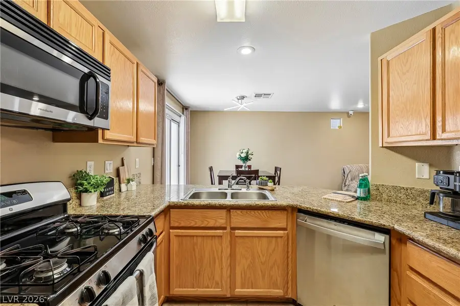 9957 Keephills Street, Las Vegas, NV 89183 - #3