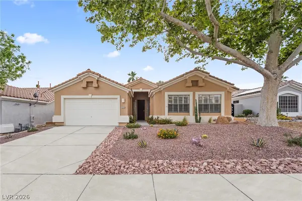 1909 Rolling Dunes Court, Las Vegas, NV 89117