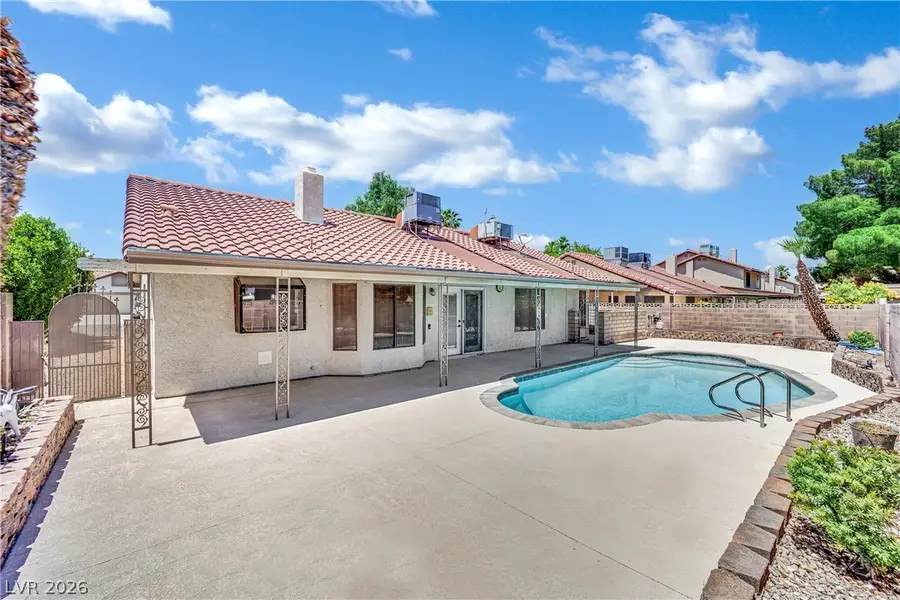 5470 Abbington Street, Las Vegas, NV 89120 - #3