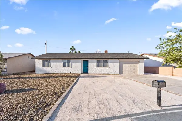 4939 E Colorado Avenue, Las Vegas, NV 89104