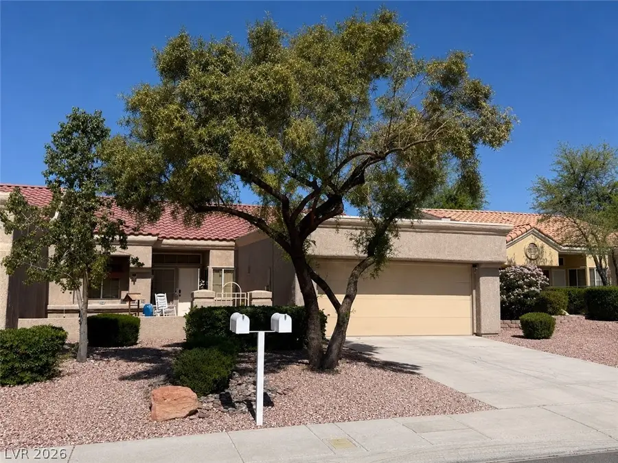 2448 Sunup Drive, Las Vegas, NV 89134 - #2