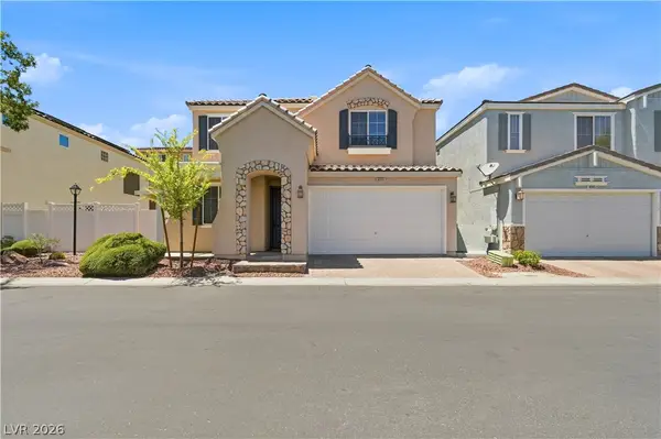 8315 Hunter Brook Street, Las Vegas, NV 89139