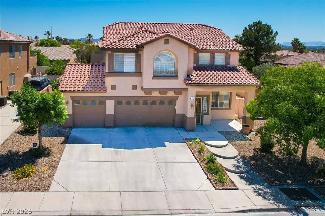 6313 Varna Avenue, Las Vegas, NV 89110 - #1