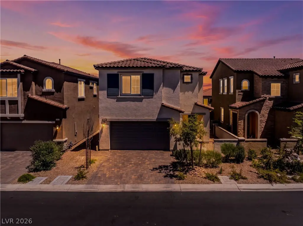 8946 Gilpin Street, Las Vegas, NV 89166 - #1