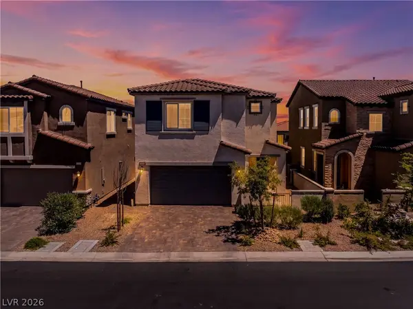 8946 Gilpin Street, Las Vegas, NV 89166