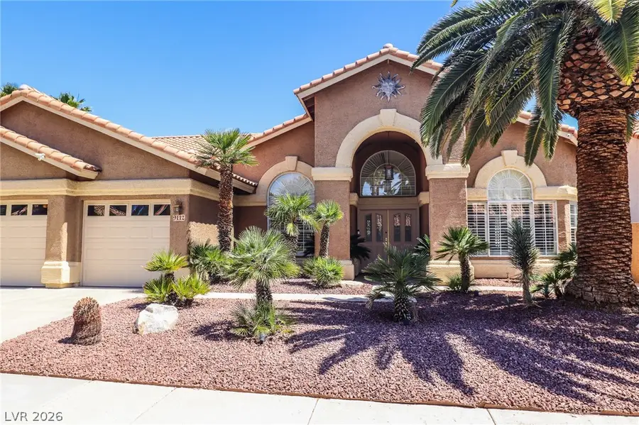 9112 Prospectors Cove Drive, Las Vegas, NV 89117 - #2