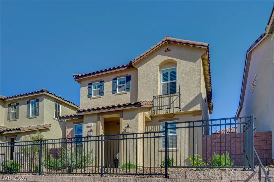 3633 Portici Lane, Henderson, NV 89044 - #1