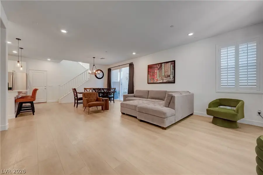 3633 Portici Lane, Henderson, NV 89044 - #3