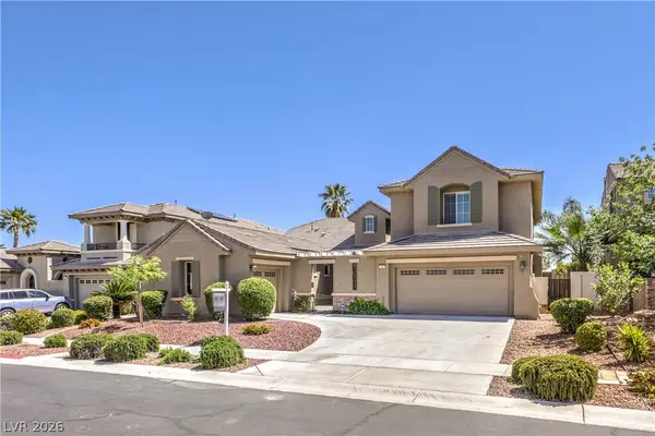 10227 Sunset Gardens Drive, Las Vegas, NV 89135