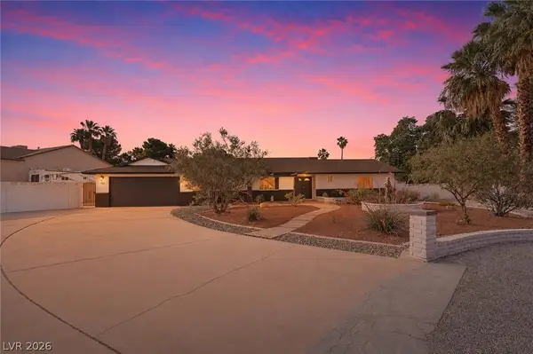 3145 Duneville Street, Las Vegas, NV 89146