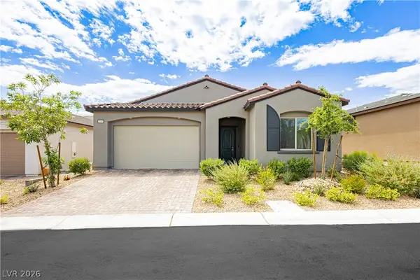 9359 Astronomical Avenue, Las Vegas, NV 89143