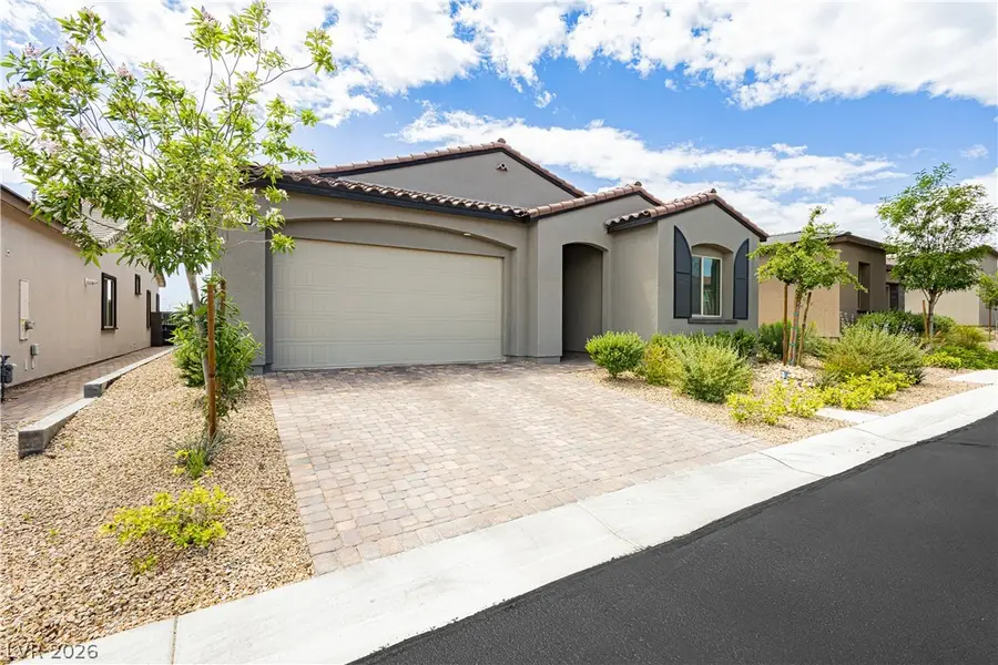 9359 Astronomical Avenue, Las Vegas, NV 89143 - #2