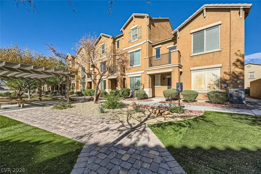 5179 Silica Chalk Avenue, Las Vegas, NV 89115 - #3