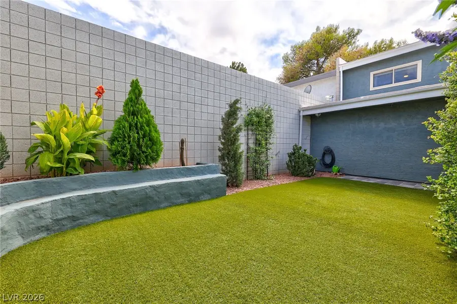 3414 Clandara Avenue, Las Vegas, NV 89121 - #3