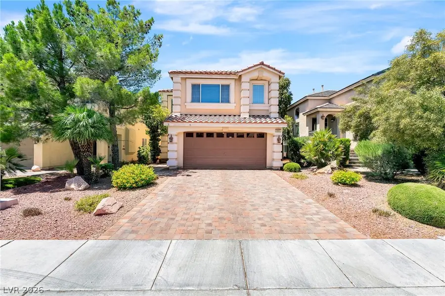9965 Baystone Street, Las Vegas, NV 89141 - #2