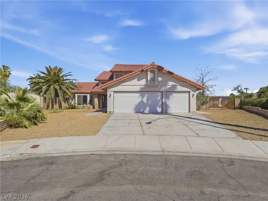 7475 Babbs Court, Las Vegas, NV 89123 - #2