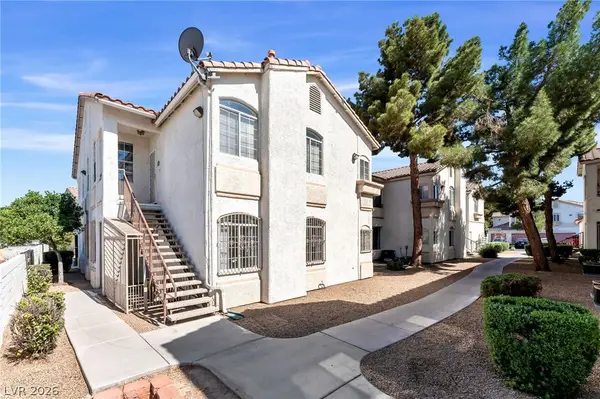 1300 S Arlington Street #227, Las Vegas, NV 89104