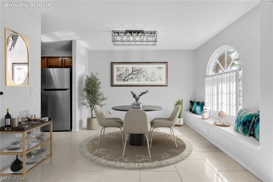 3145 E Flamingo Road #2036, Las Vegas, NV 89121 - #2