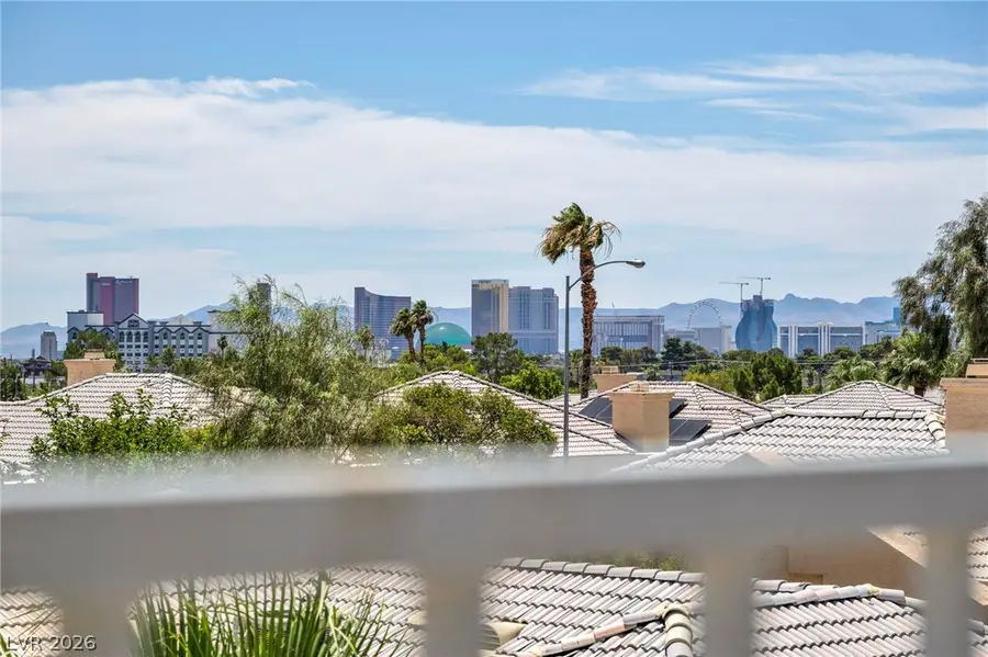 313 Falcon Lane, Las Vegas, NV 89107 - #3