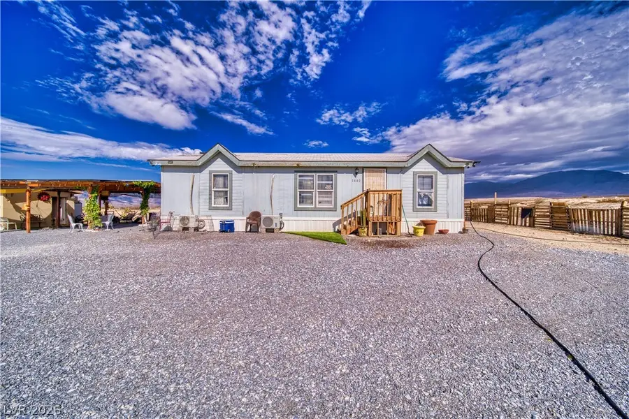 1440 E Irene Street, Pahrump, NV 89060 - #3