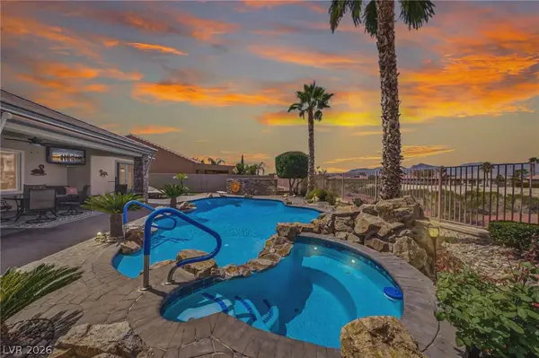 8133 Bay Dunes Street, Las Vegas, NV 89131
