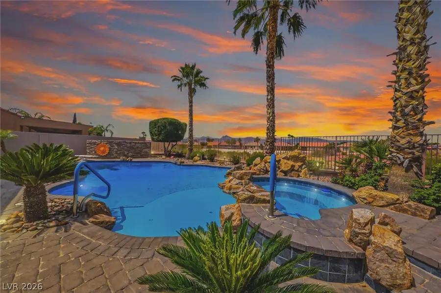 8133 Bay Dunes Street, Las Vegas, NV 89131 - #3