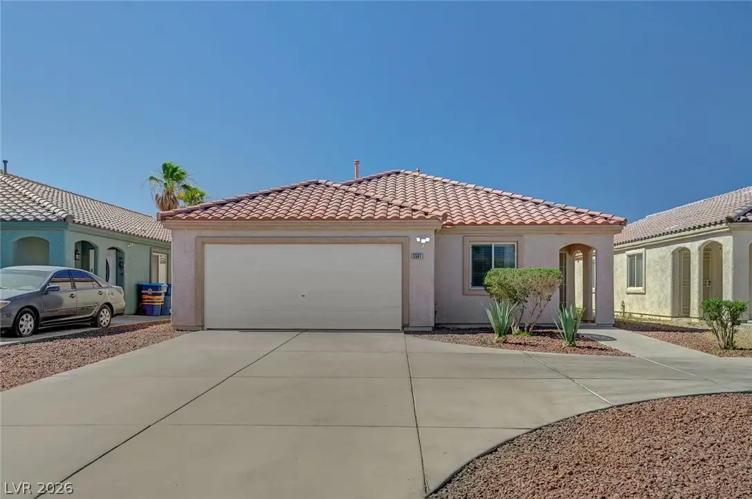 5561 E Owens Avenue, Las Vegas, NV 89110 - #1