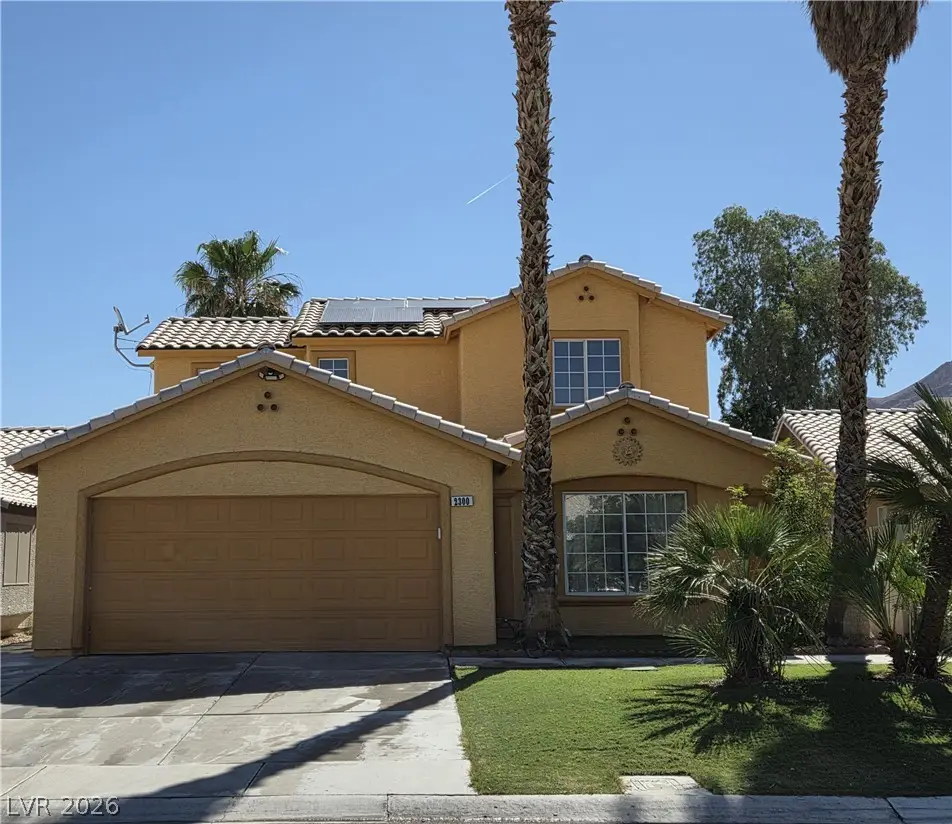 2300 Monterey Pine Drive, Las Vegas, NV 89156 - #1