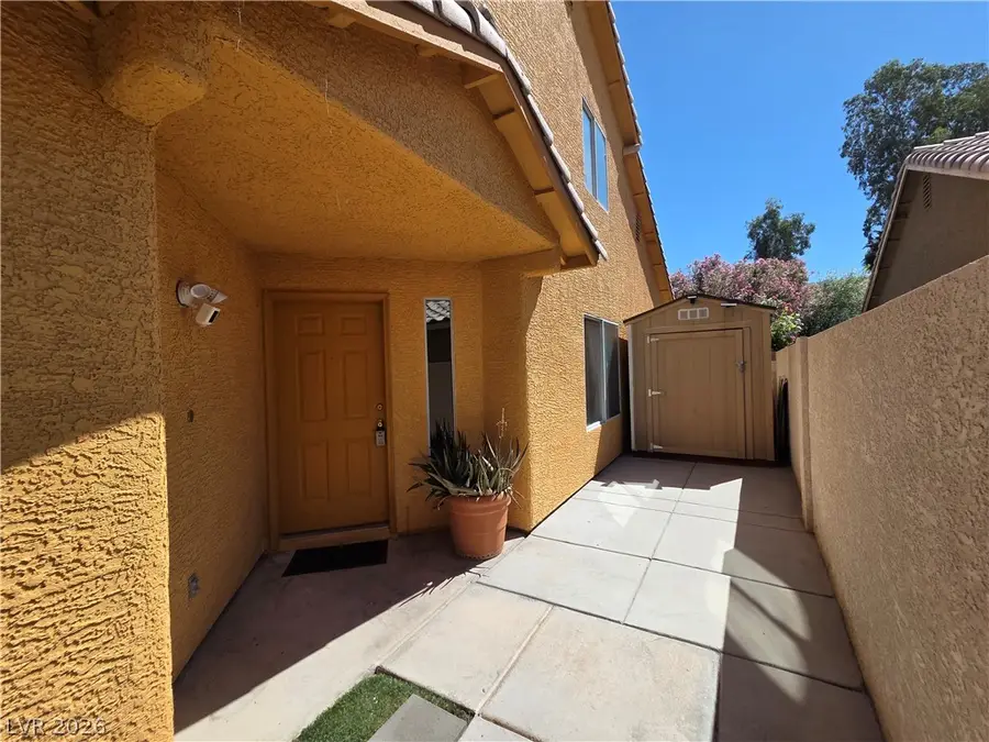 2300 Monterey Pine Drive, Las Vegas, NV 89156 - #3