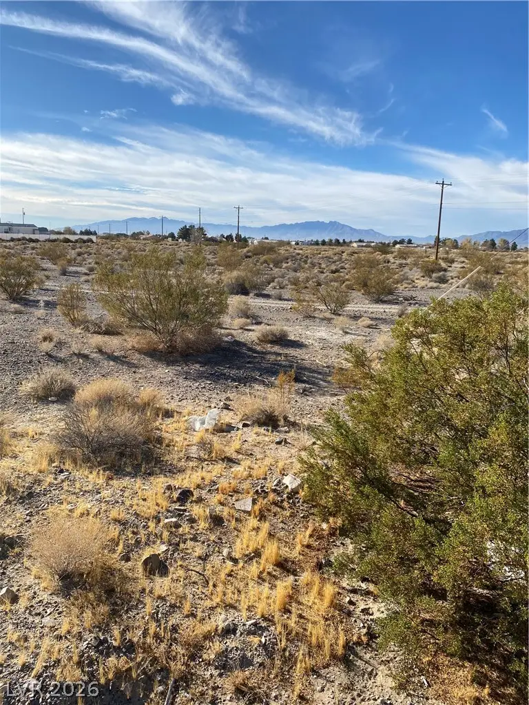 5450 N Nevada Highway 160, Pahrump, NV 89060 - #1