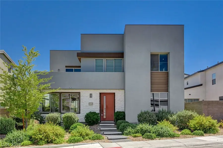 2526 Veronella Street, Henderson, NV 89044 - #2