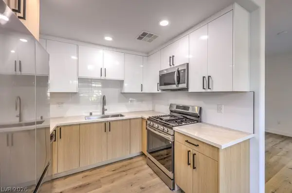 10553 Pine Glen Avenue #107, Las Vegas, NV 89144