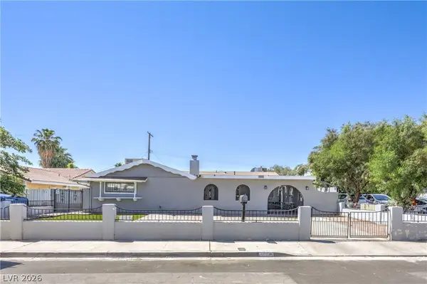 1908 Melinda Avenue, Las Vegas, NV 89101