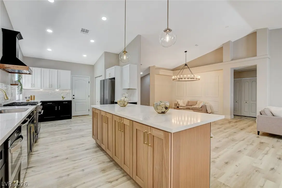 1775 Summerwood Circle, Henderson, NV 89012 - #1