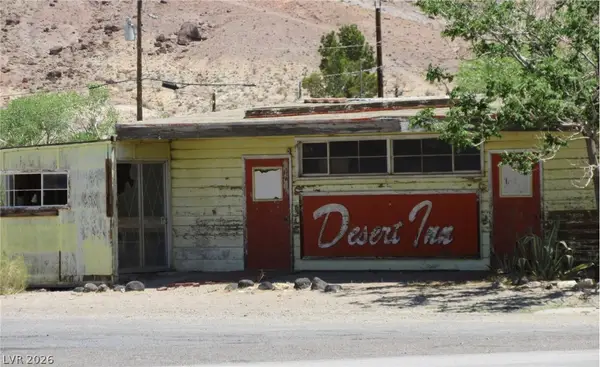 209 W Cedar Street, Beatty, NV 89003