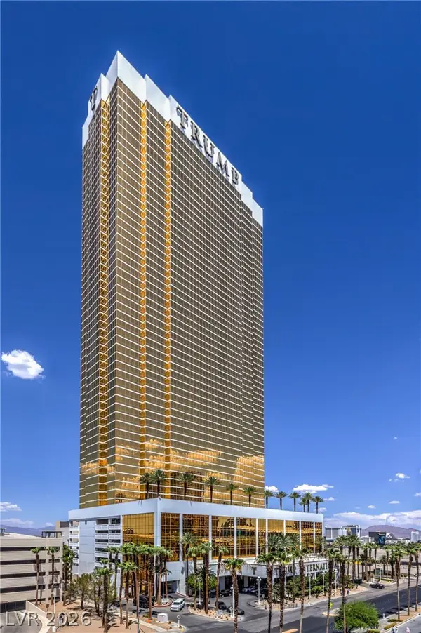2000 N Fashion Show Drive #2900, Las Vegas, NV 89109
